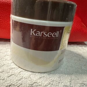 Karseell MACA POWER Hair Treatment Cream with Collagen